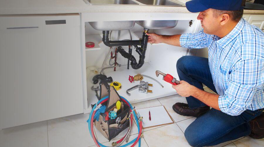 Professional Leak Detection Services in Wood Dale, IL